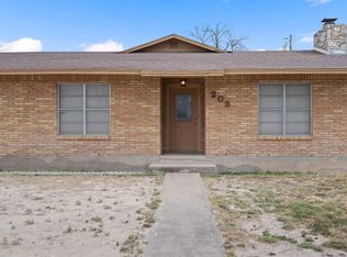 203 Margaret Ln, Del Rio, TX 78840