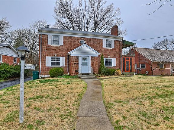 2nd image of 6423 Cary Ave