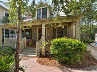 86 Thicket Cir, Santa Rosa Beach, FL 32459