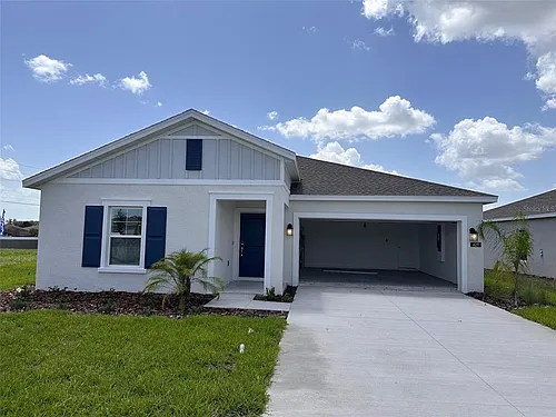 429 Singing Sands Cir Photo 1