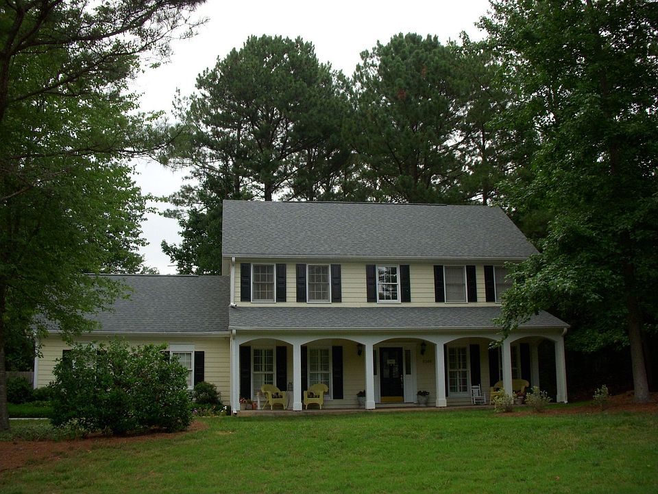Primary  Front of House