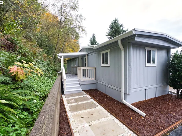 17655 Bluff Rd Unit 41, Sandy, OR 97055