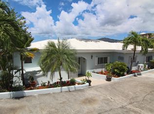 1-47 Bakkeroe Fb, Saint Thomas, VI 00802