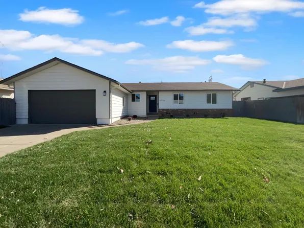 10520 Catawba Way, Rancho Cordova, CA 95670
