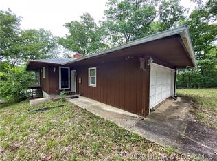 15778 Old Marvin Rd, Versailles, MO 65084