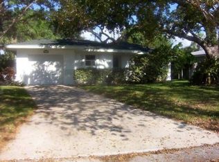 4717 Huron Rd, Saint Petersburg, FL 33708