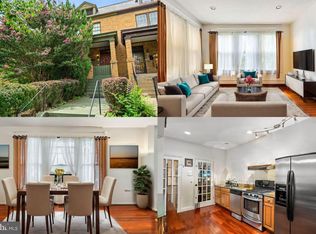 5700 4th St NW, Washington, DC 20011