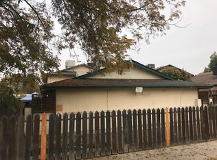 4021 E Mono St, Fresno, CA