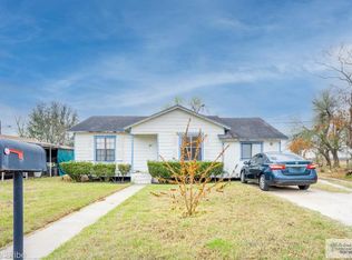625 W Rockey Ave, Raymondville, TX 78580