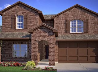 2107 Pike Way, Midland, TX 79707