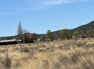 68A Becker Ln, Springerville, AZ 85938