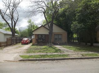 409 Main St, Kerrville, TX 78028