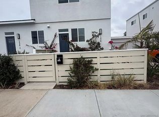 1226 Fern Ave #1, Imperial Beach, CA 91932