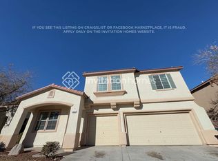 2538 Grange Ave, Henderson, NV 89074