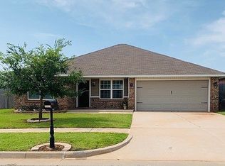 11800 NW 132nd St, Piedmont, OK 73078