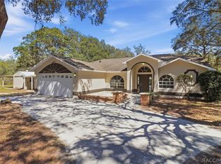 7015 S Rama Ave, Lecanto, FL 34461