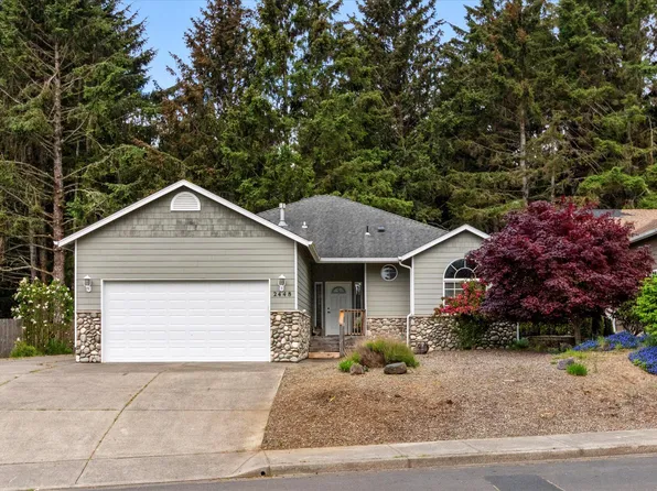 2448 NE Voyage Loop, Lincoln City, OR 97367