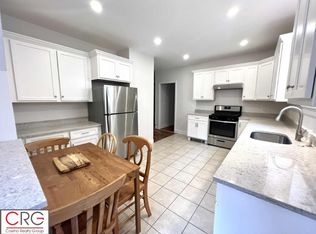 26 Lowden Ave #1, Somerville, MA 02144