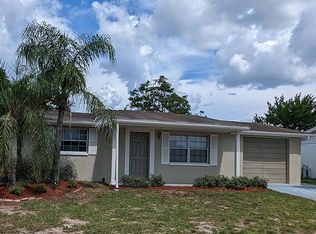 9306 Mark Twain Ln, Port Richey, FL 34668