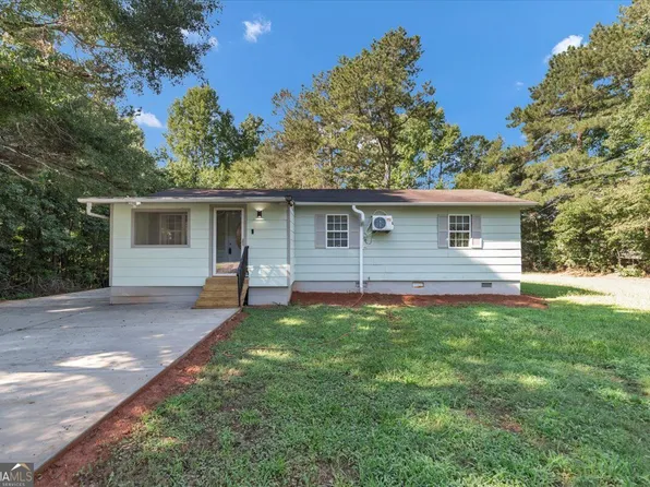 65 Jackson Rd, McDonough, GA 30252
