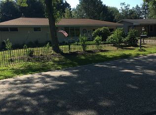 701 Anderson Ave, Holland, MI 49423