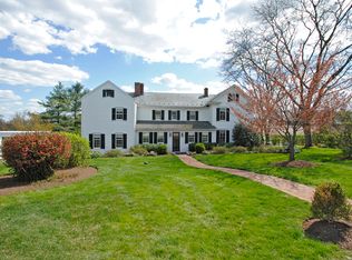 715 County Road 579, Pittstown, NJ 08867