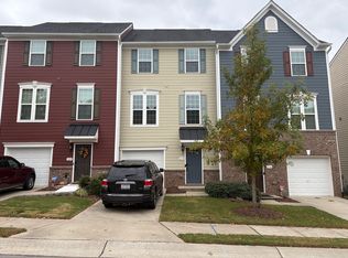 218 Brier Summit Pl, Durham, NC 27703