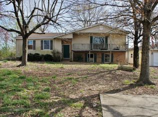 4487 N Us Highway 45 Rd, Metropolis, IL 62960