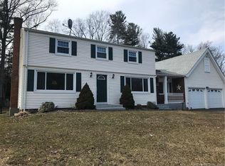 6 Deepwood Rd, Enfield, CT 06082