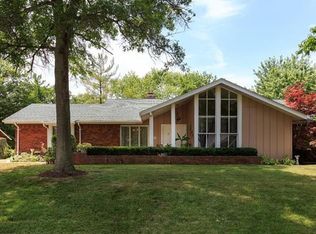443 Brass Lamp Dr, Ballwin, MO