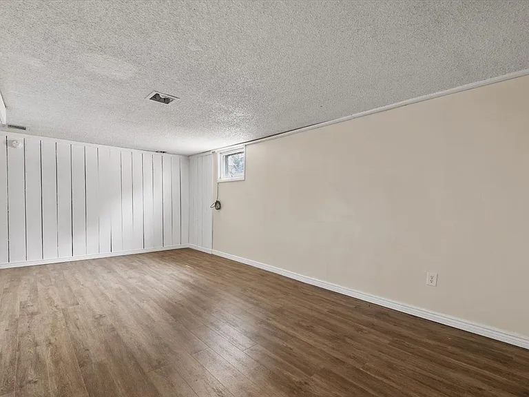 Downstairs Family Room