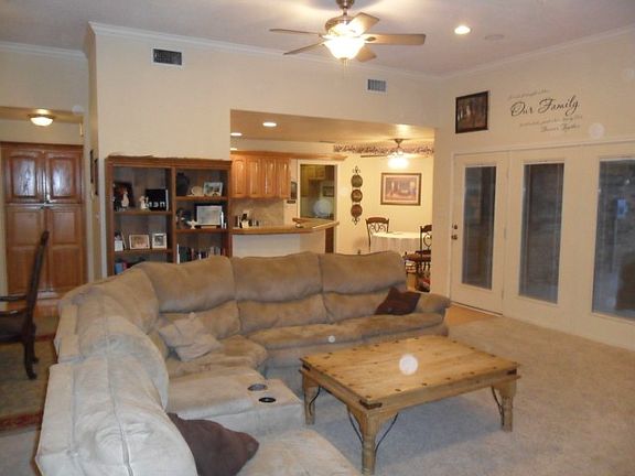 2nd image of 1117 Chaparral Ct