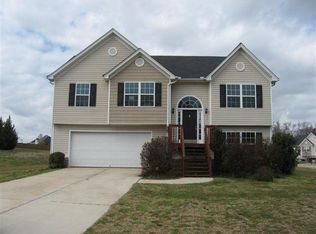 1060 Wildflower Way, Madison, GA 30650