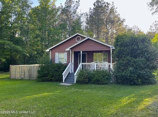 994 Mallalieu Dr SE, Brookhaven, MS 39601