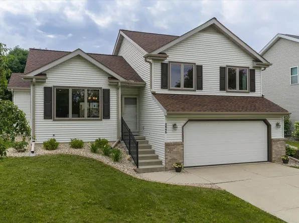2645 Mica Rd, Fitchburg, WI 53711