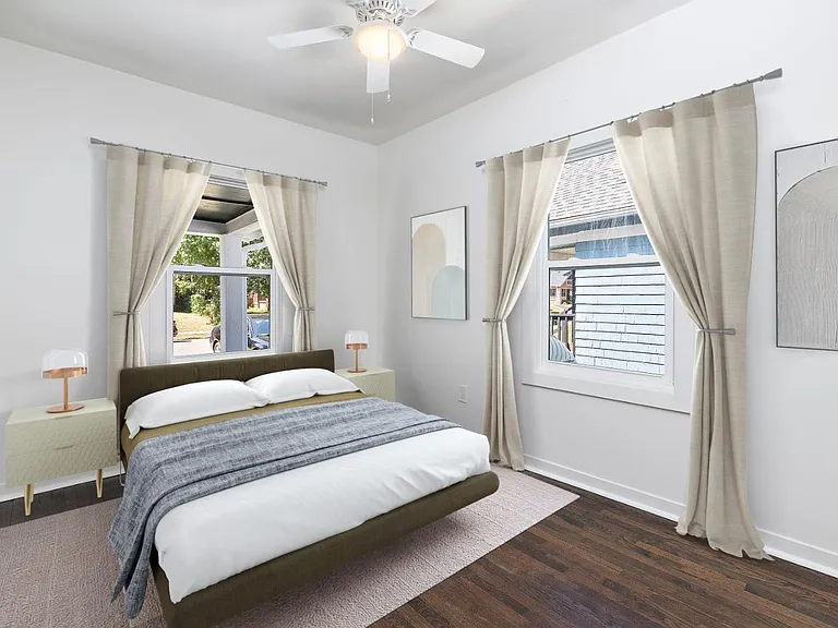 5531 Tracy Ave — Photo 4