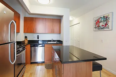 Rented by New York Residence