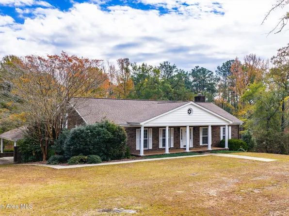 2130 Skylark Drive Ext, Alexander City, AL 35010