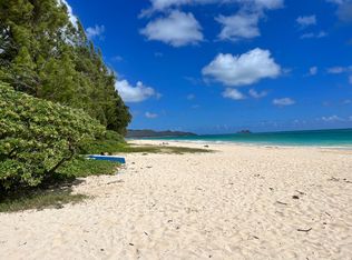 41-043 Manana St #A, Waimanalo, HI 96795