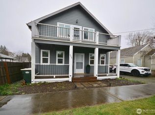258 Wichman Street S, Tenino, WA 98589