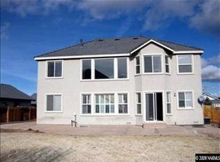 4542 Goodwin Rd, Sparks, NV 89436