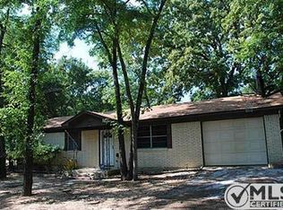 316 Lakeside Dr, West Tawakoni, TX 75474