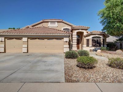 21510 N 70th Dr, Glendale, AZ, 85308