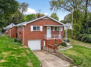 1227 Ridge Ave, Collinsville, IL 62234