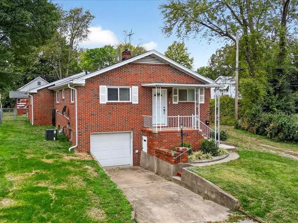 1227 Ridge Ave, Collinsville, IL 62234