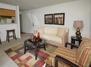 8515 Park Ln APT 308, Dallas, TX 75231