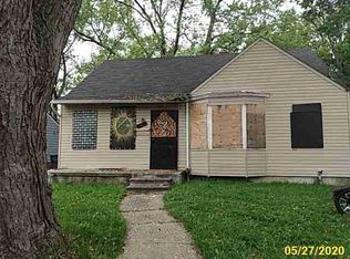 15757 Fielding St, Detroit, MI 48223