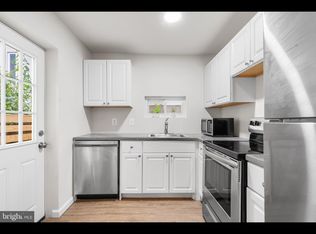 1840 N Marshall St, Philadelphia, PA 19122