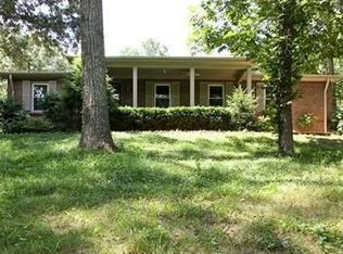 4699 Sears Rd, Pegram, TN 37143