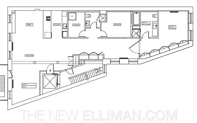 Rented by Douglas Elliman | media 20